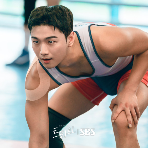 TRY：我們成為奇蹟Netflix（圖片來源：IG@sbsdrama.official）