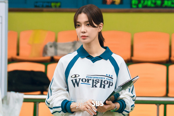 TRY：我們成為奇蹟Netflix（圖片來源：IG@sbsdrama.official）