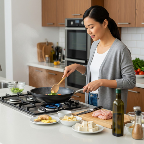 薑功效︱每周喝一碗薑湯助降壞膽固醇達33% 搭配3物適合寒性體質