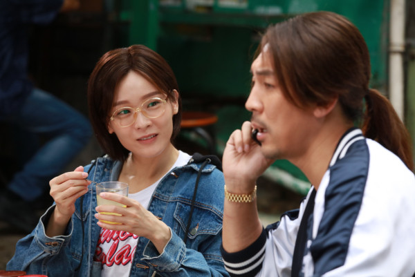 麻雀樂團｜李佳芯為變「林亞珍」戴假髮逆齡15年 譚俊彥出動公公遺物金錶
