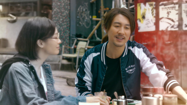 麻雀樂團｜李佳芯為變「林亞珍」戴假髮逆齡15年 譚俊彥出動公公遺物金錶