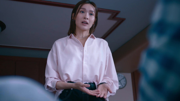 麻雀樂團｜李佳芯為變「林亞珍」戴假髮逆齡15年 譚俊彥出動公公遺物金錶
