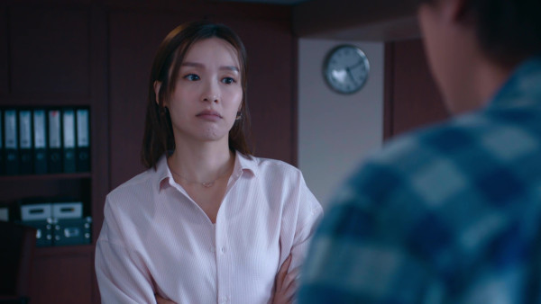 麻雀樂團｜李佳芯為變「林亞珍」戴假髮逆齡15年 譚俊彥出動公公遺物金錶