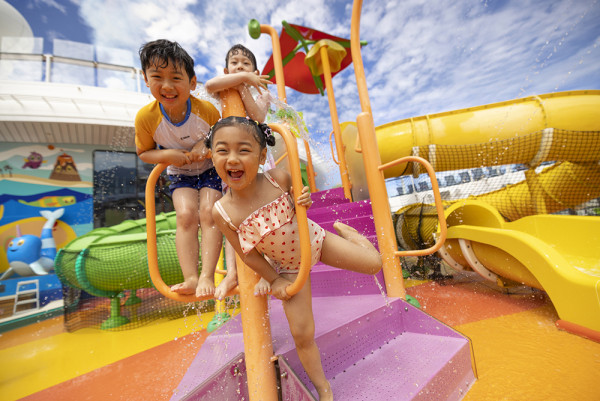 Chill玩遊輪！一口價全包 暢遊日本5大勝地 豪玩皇家加勒比遊輪設施 