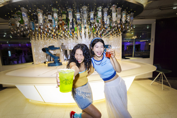 Chill玩遊輪！一口價全包 暢遊日本5大勝地 豪玩皇家加勒比遊輪設施 