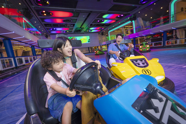 Chill玩遊輪！一口價全包 暢遊日本5大勝地 豪玩皇家加勒比遊輪設施 