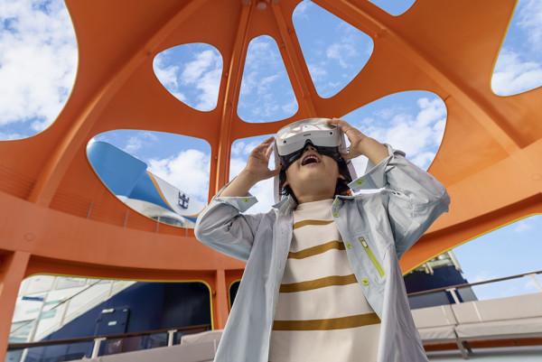 Chill玩遊輪！一口價全包 暢遊日本5大勝地 豪玩皇家加勒比遊輪設施 