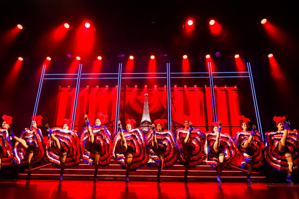 Chill玩遊輪！一口價全包 暢遊日本5大勝地 豪玩皇家加勒比遊輪設施 