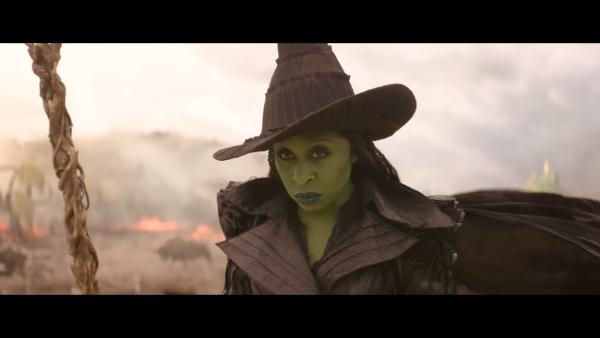 魔法壞女巫第二部香港確定11月上映（圖片來源：YouTube@UniversalPictures）