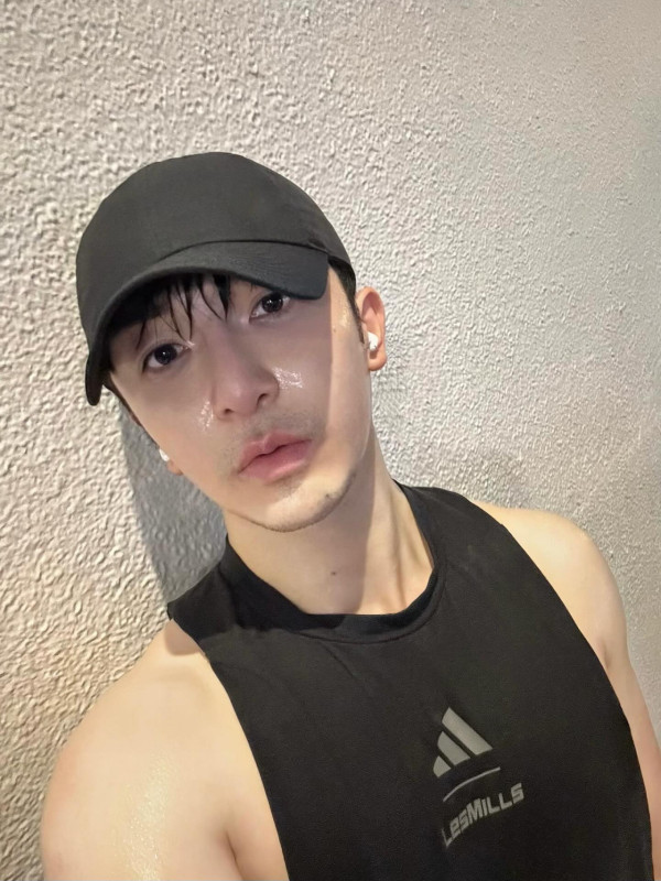 Anson Lo盧瀚霆26歲結婚計劃急轉彎 自爆感情規劃想39歲生BB做爸爸