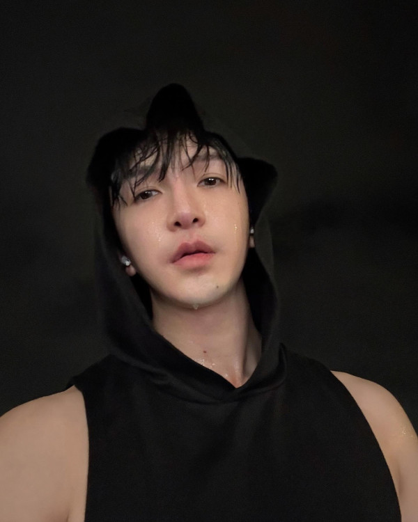 Anson Lo盧瀚霆26歲結婚計劃急轉彎 自爆感情規劃想39歲生BB做爸爸