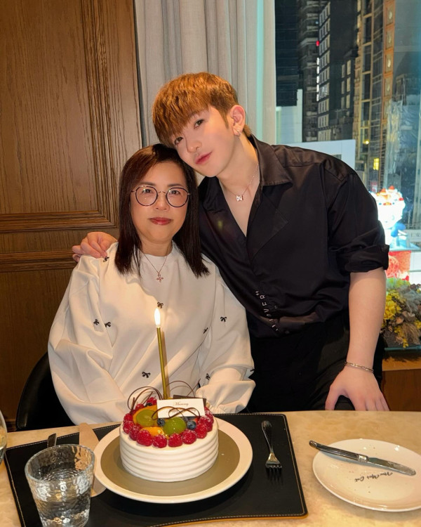 Anson Lo盧瀚霆26歲結婚計劃急轉彎 自爆感情規劃想39歲生BB做爸爸