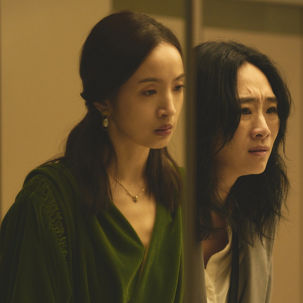 《失明》林依晨首度擔任電影監製兼主演（圖片來源：IG@blindlove.tw）