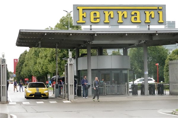 來自大牌的致敬？ 法拉利被爆買小米SU7研究 傳至少仲有4家歐洲車廠已購入