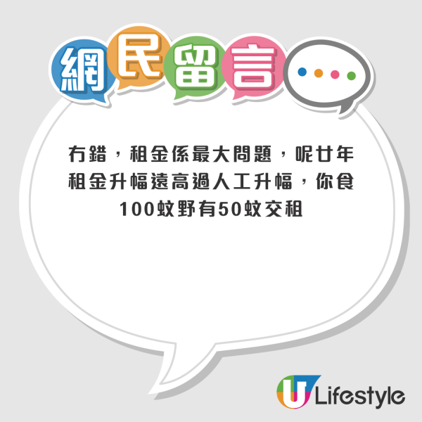 經濟寒冬 打工仔陷降薪循環？港人憂人工將與深圳睇齊！網民：一樣有人賺大錢