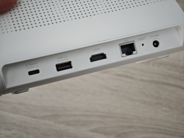 TP-Link Tapo 4K 新紀元！ AI 智慧安防：洞察細節‧守護全家！