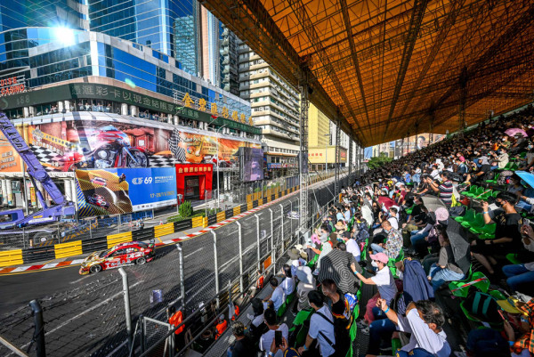 澳門世界級盛事停不了!澳門旅遊局下半年精彩預告