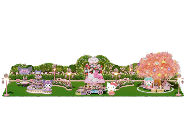 澳門世界級盛事停不了!澳門旅遊局下半年精彩預告