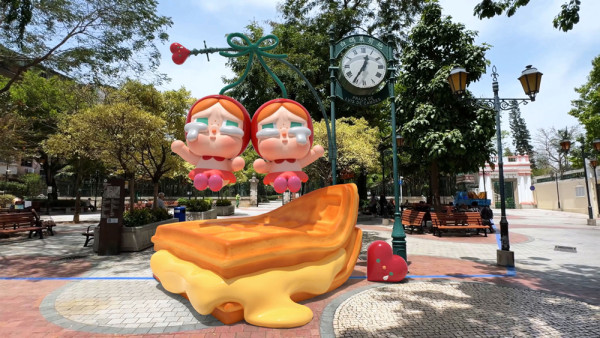 澳門世界級盛事停不了!澳門旅遊局下半年精彩預告