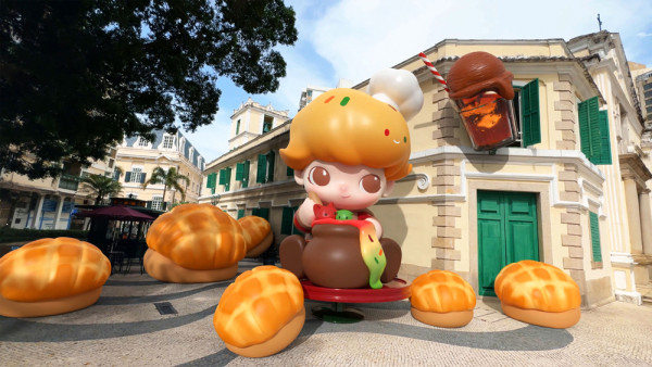 澳門世界級盛事停不了!澳門旅遊局下半年精彩預告