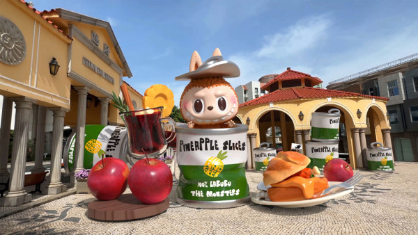 澳門世界級盛事停不了!澳門旅遊局下半年精彩預告