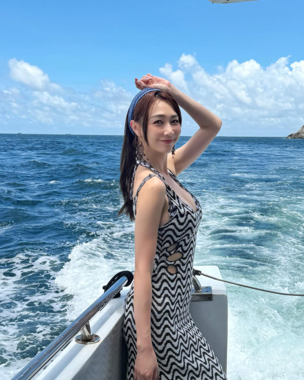 前港姐冠軍升呢馬主4個月後即拉頭馬 愛駒爆冷14倍贏7位數獎金好腳頭