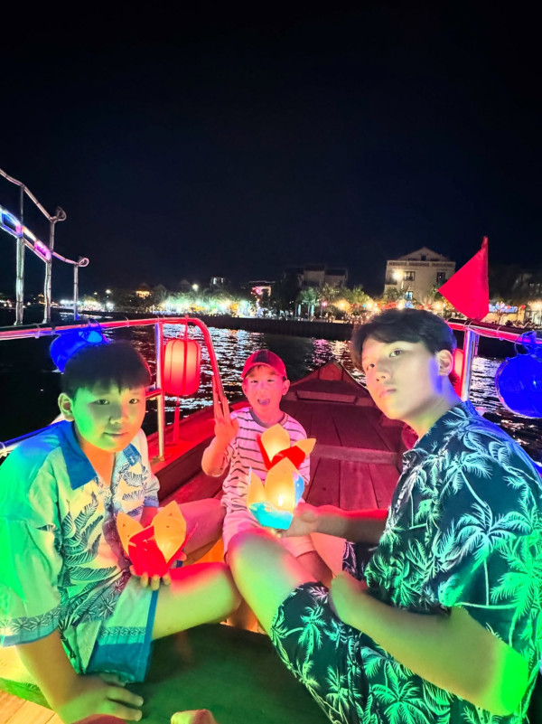 林芊妤Coffee懷孕6個月晒比堅尼泳照 上圍大升級增重10公斤晒巨肚