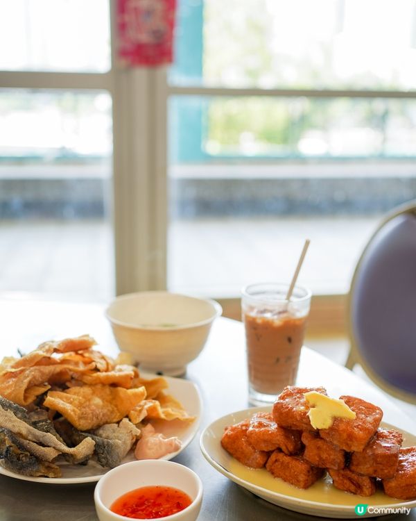鴨脷洲熟食中心8月停業翻新！70年歷史陳新記需暫別