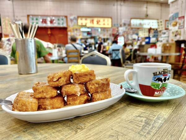 鴨脷洲熟食中心8月停業翻新！70年歷史陳新記需暫別