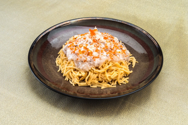 美心集團推「軟心膳」堂食軟餐 長者限時5折歎點心拼盤、香草雞鎚飯、瑞士雞翼飯