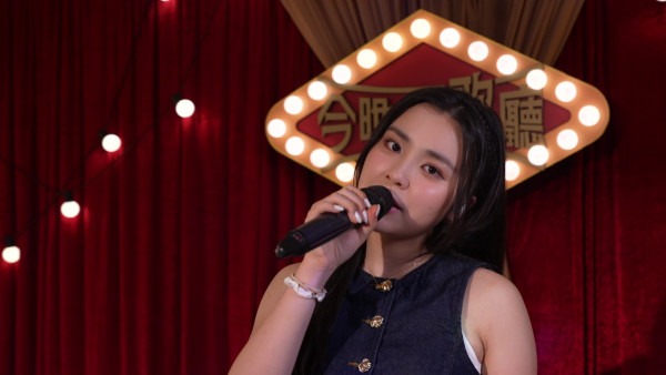19歲姚焯菲親認從未拍過拖「唔算係一段關係」 罕談理想型非周嘉洛、MC、Tiger