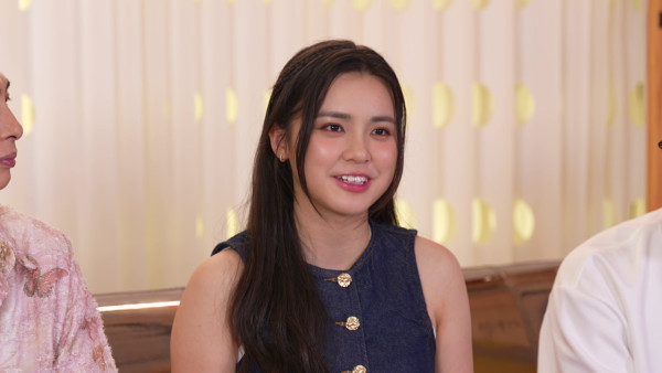 19歲姚焯菲親認從未拍過拖「唔算係一段關係」 罕談理想型非周嘉洛、MC、Tiger