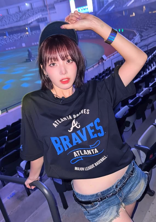 電腦節2025｜「樂天女孩」來港陣容曝光 日韓台六大啦啦隊女神 做多1步免費拎女神應援周邊