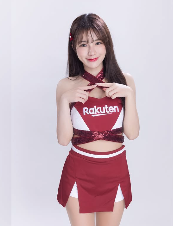 電腦節2025｜「樂天女孩」來港陣容曝光 日韓台六大啦啦隊女神 做多1步免費拎女神應援周邊