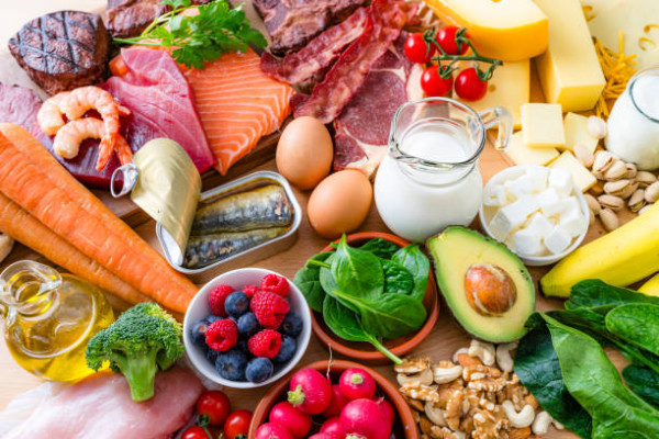 橙皮紋 圖片來源:iStock