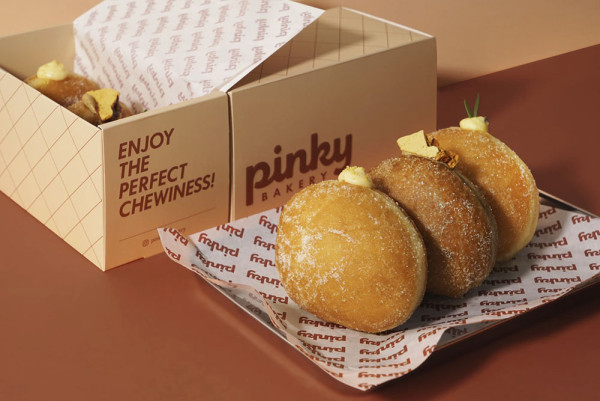 港島南美食推介｜各種美味小食、品嚐Francfranc 聯乘 Stain+ café 特別菜單！