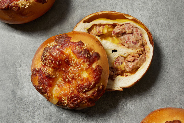 港島南美食推介｜各種美味小食、品嚐Francfranc 聯乘 Stain+ café 特別菜單！