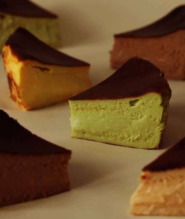 港島南美食推介｜各種美味小食、品嚐Francfranc 聯乘 Stain+ café 特別菜單！