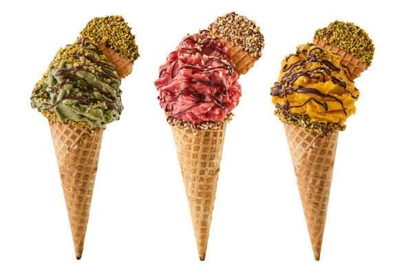 港島南美食推介｜各種美味小食、品嚐Francfranc 聯乘 Stain+ café 特別菜單！