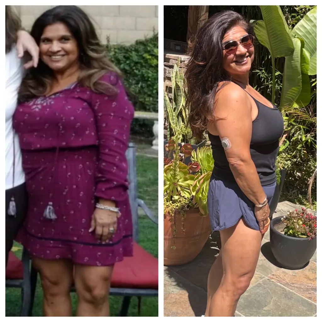 糖尿病前期飲食︱外國媽媽靠生酮飲食法成功逆轉糖尿病前期 3個月減近40磅！