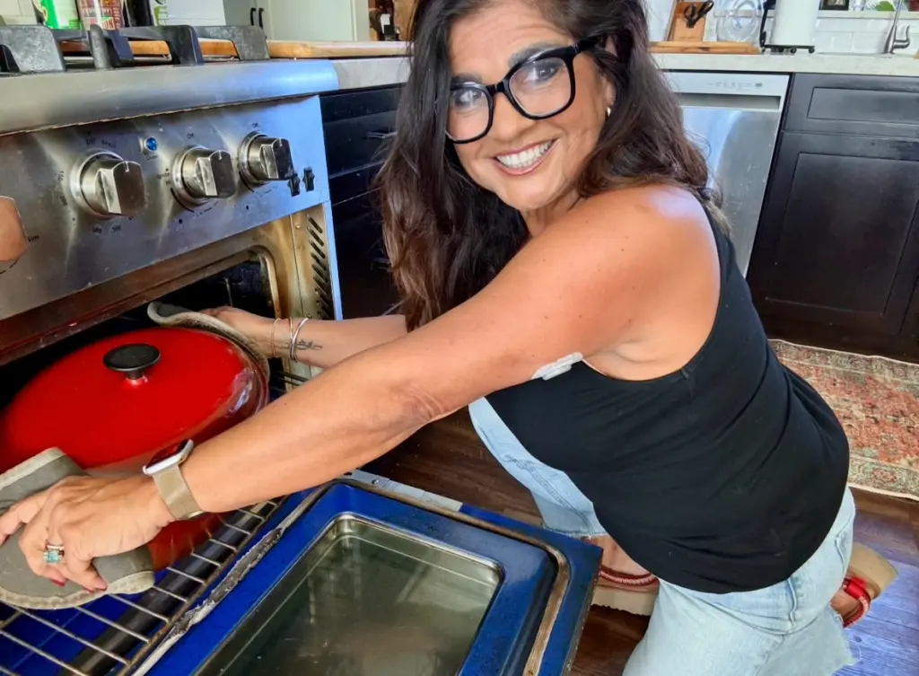 糖尿病前期飲食︱外國媽媽靠生酮飲食法成功逆轉糖尿病前期 3個月減近40磅！