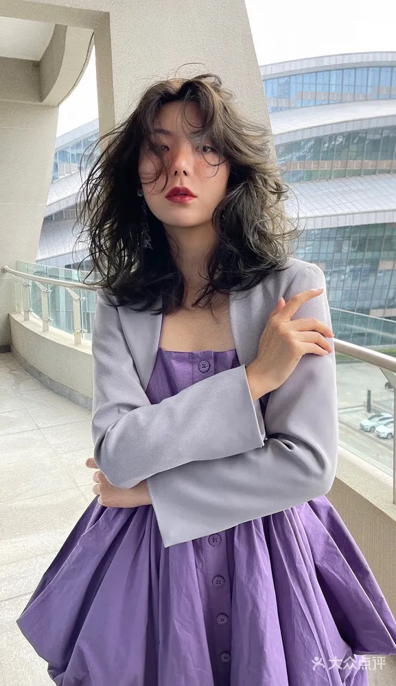 深圳剪髮推介｜Swank Salon 圖片來源：大眾點評