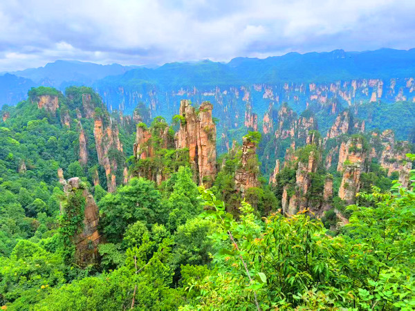 香港中旅社  文化是旅行的靈魂 開創文旅融合新篇章 