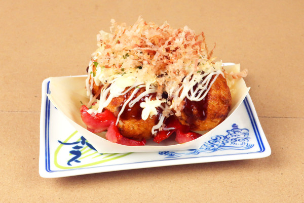 杉玉3週年限時優惠雙重賞 堂食全單減$50＋免費飲品贈券