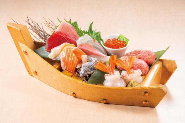 杉玉3週年限時優惠雙重賞 堂食全單減$50＋免費飲品贈券