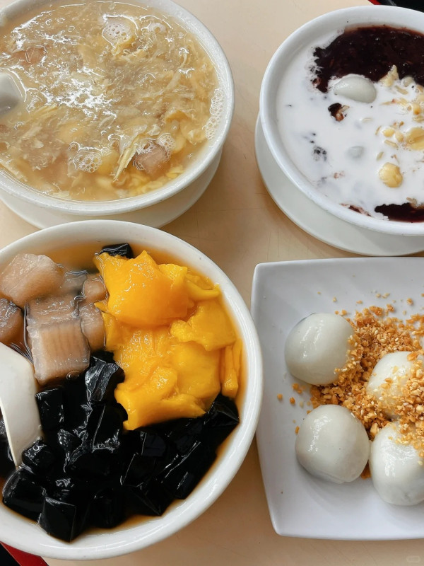 九龍城美食逾15間推薦︰清真牛肉餅+特濃沙嗲火鍋+宵夜串燒+老字號甜品