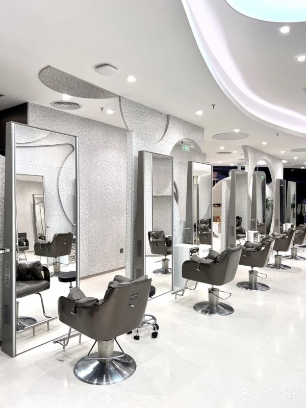 深圳剪髮推介｜Instyle Salon 圖片來源：大眾點評