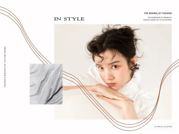 深圳剪髮推介｜Instyle Salon 圖片來源：大眾點評