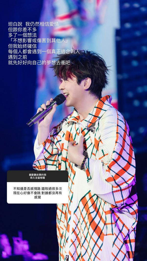 洪卓立自爆長期依賴安眠藥致神志不清 親證聲帶永久性勞損︰不知道能回復多少