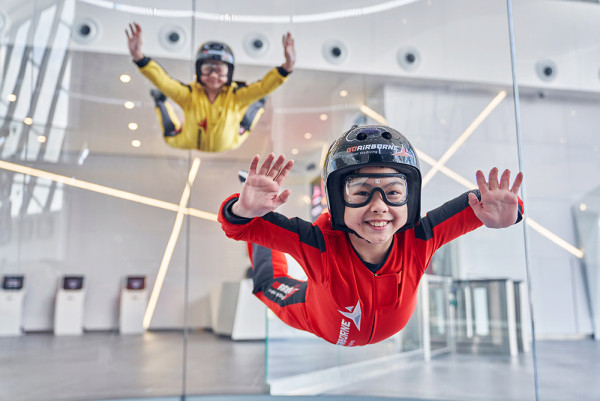 澳門葡京人 夏日玩樂、中秋團圓與LINE FRIENDS一站式食住購體驗 